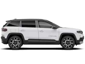 Jeep Compass (2026) thumbnail 4
