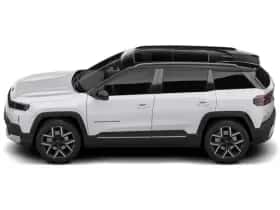 Jeep Compass (2026) thumbnail 5