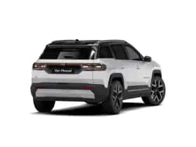 Jeep Compass (2026) thumbnail 6