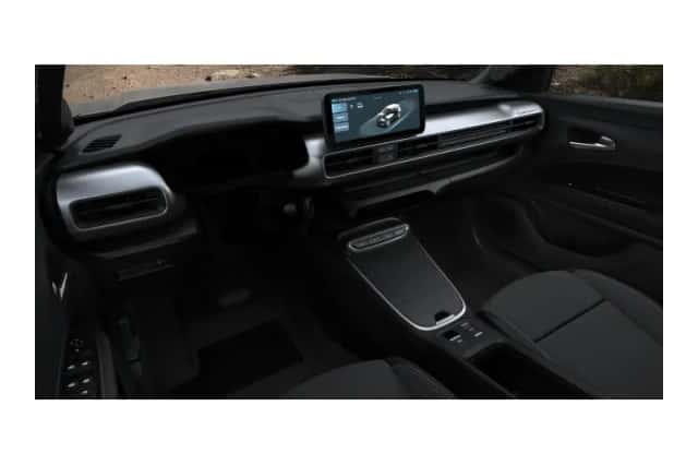 Jeep Avenger (2026) thumbnail 5