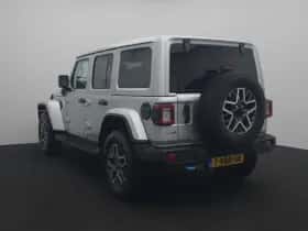Jeep Wrangler thumbnail 2