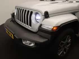 Jeep Wrangler thumbnail 15