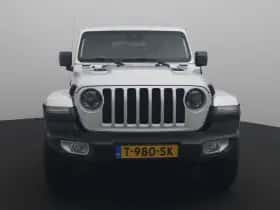 Jeep Wrangler thumbnail 3