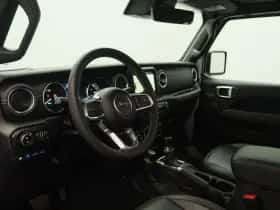 Jeep Wrangler thumbnail 23