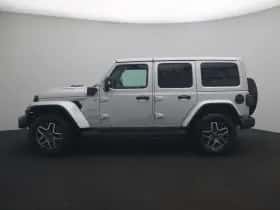 Jeep Wrangler thumbnail 4