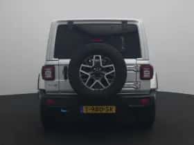 Jeep Wrangler thumbnail 5