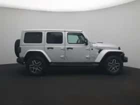 Jeep Wrangler thumbnail 6