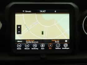 Jeep Wrangler thumbnail 9