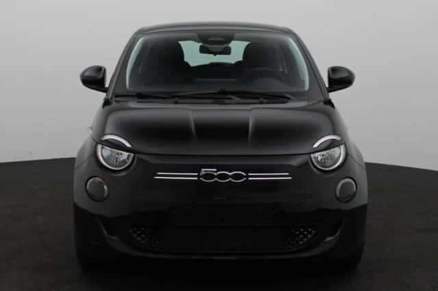 Fiat 500e (2025) thumbnail 3