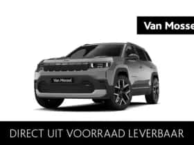 Jeep Compass (2026)