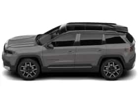 Jeep Compass (2026) thumbnail 5