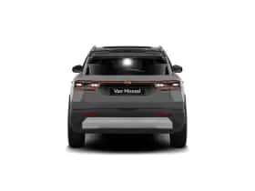 Jeep Compass (2026) thumbnail 7
