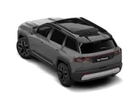 Jeep Compass (2026) thumbnail 8
