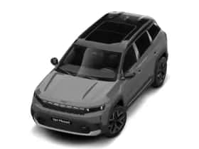 Jeep Compass (2026) thumbnail 10