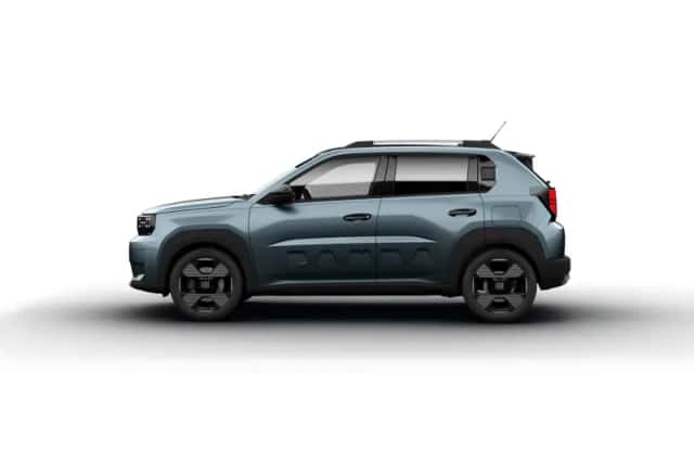 Fiat Grande Panda (2026) thumbnail 3