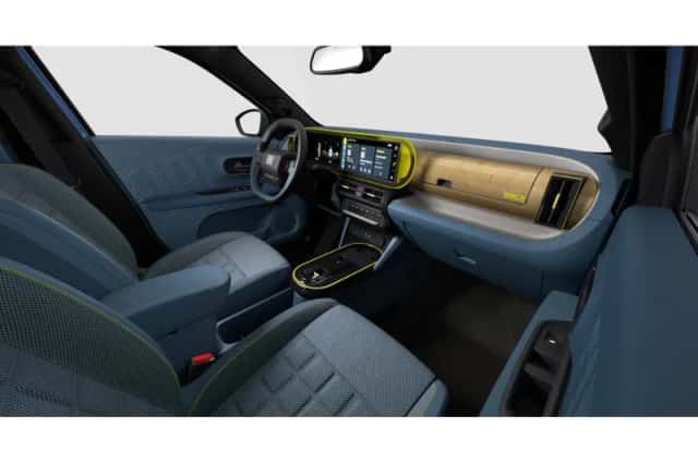 Fiat Grande Panda (2026) thumbnail 5