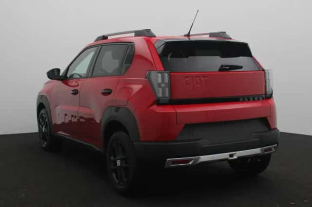 Fiat Grande Panda (2026) thumbnail 2