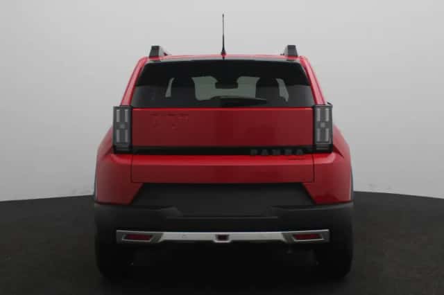 Fiat Grande Panda (2026) thumbnail 5