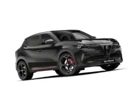 Alfa Romeo Junior (2026) thumbnail 11