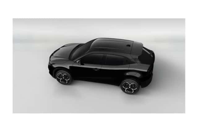 Alfa Romeo Junior (2026) thumbnail 3