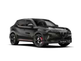 Alfa Romeo Junior (2026) thumbnail 3