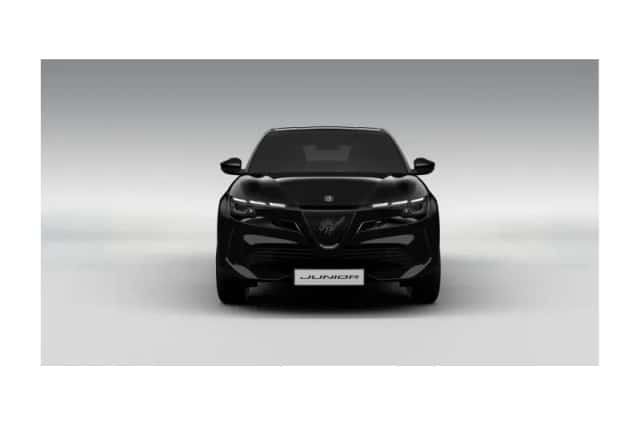 Alfa Romeo Junior (2026) thumbnail 4