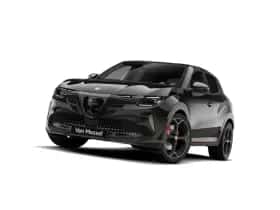 Alfa Romeo Junior (2026) thumbnail 9