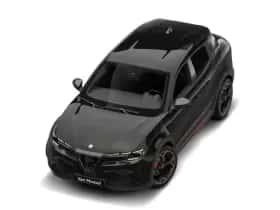 Alfa Romeo Junior (2026) thumbnail 10