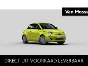Fiat 500e (2026)