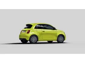 Fiat 500e thumbnail 2