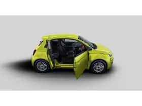 Fiat 500e thumbnail 4