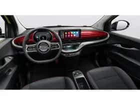 Fiat 500e thumbnail 5