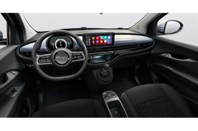 Fiat 500 (2026) thumbnail 4