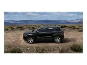 Jeep Avenger thumbnail 3