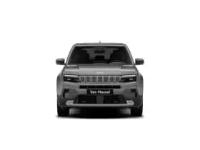 Jeep Avenger (2026) thumbnail 2