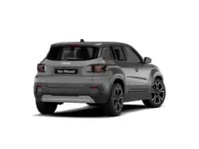 Jeep Avenger (2026) thumbnail 6