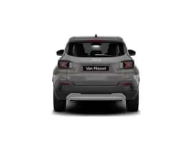 Jeep Avenger (2026) thumbnail 7