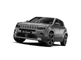Jeep Avenger (2026) thumbnail 9