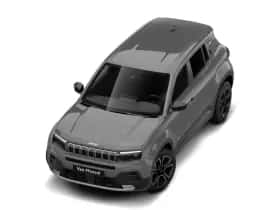 Jeep Avenger (2026) thumbnail 10