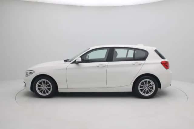 BMW 1-Serie (2016) thumbnail 5