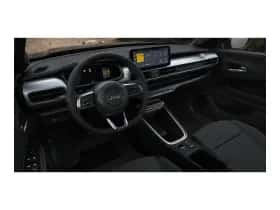 Jeep Avenger thumbnail 5