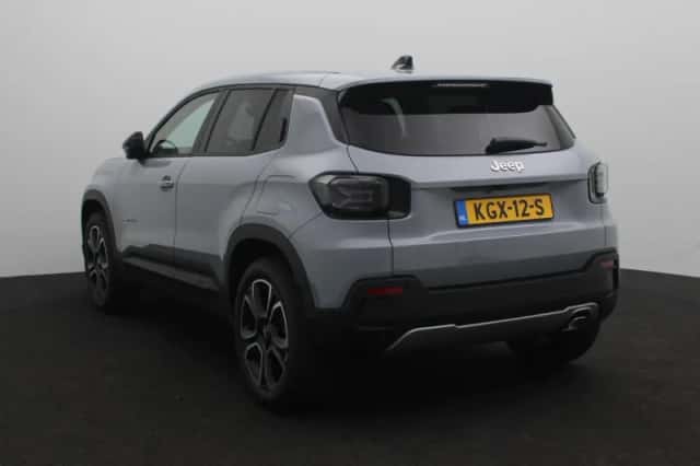 Jeep Avenger (2026) thumbnail 2