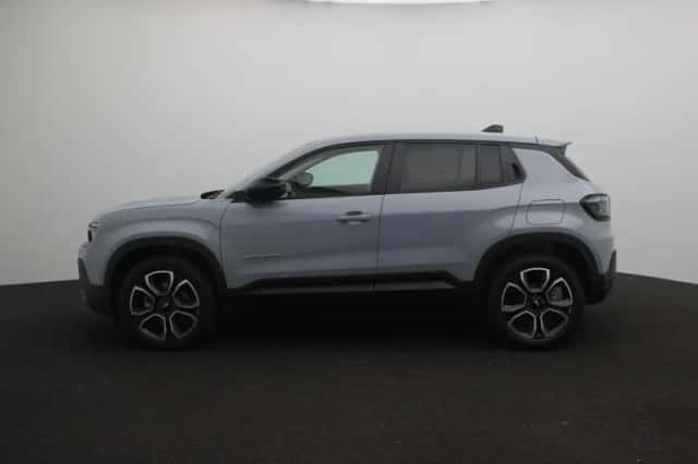 Jeep Avenger (2026) thumbnail 4