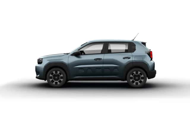 Fiat Grande Panda (2026) thumbnail 3
