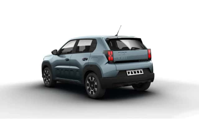 Fiat Grande Panda (2026) thumbnail 4