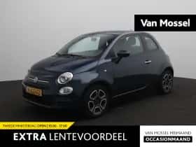 Fiat 500 (2022)