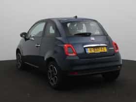 Fiat 500 thumbnail 2