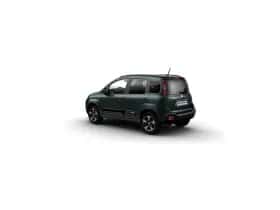 Fiat Pandina thumbnail 2