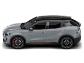 Alfa Romeo Junior (2026) thumbnail 5