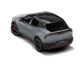 Alfa Romeo Junior (2026) thumbnail 8